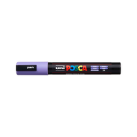 Μαρκαδόρος Posca PC-5M, 1,8 – 2,5 mm, λιλά (34)