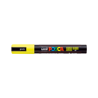 Μαρκαδόρος Posca PC-5M, 1,8 - 2,5 mm, πράσινο σταφύλι (87)