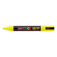 Μαρκαδόρος Posca PC-5M, 1,8 - 2,5 mm, πράσινο σταφύλι (87)