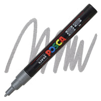 Μαρκαδόρος UNI POSCA PC-3M  | διάφορες αποχρώσεις