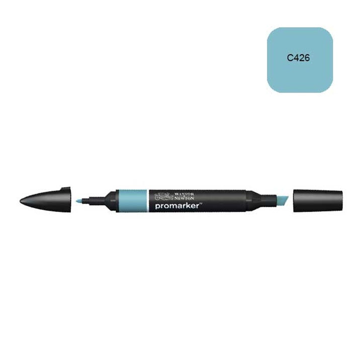 Μαρκαδορος Winsor & Newton Promarker | διαλεξτε χρωμα