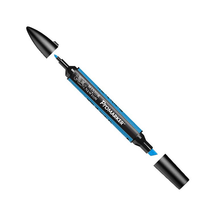 Μαρκαδορος Winsor & Newton Promarker | διαλεξτε χρωμα