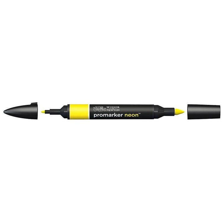 Μαρκαδορος Winsor & Newton Promarker neon | διαλεξτε χρωμα