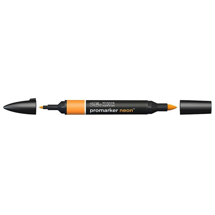 Μαρκαδορος Winsor & Newton Promarker neon | διαλεξτε χρωμα