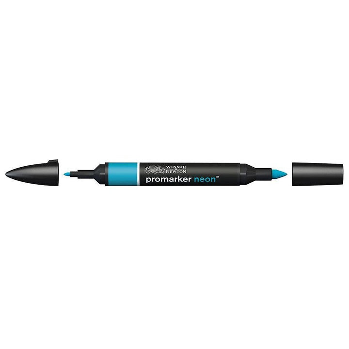 Μαρκαδορος Winsor & Newton Promarker neon | διαλεξτε χρωμα