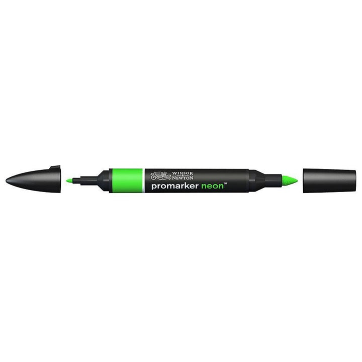 Μαρκαδορος Winsor & Newton Promarker neon | διαλεξτε χρωμα
