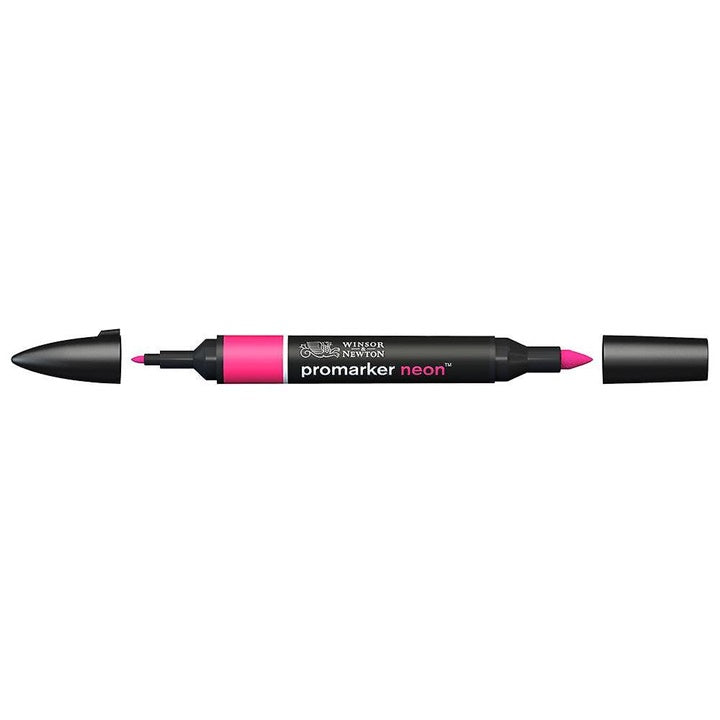Μαρκαδορος Winsor & Newton Promarker neon | διαλεξτε χρωμα