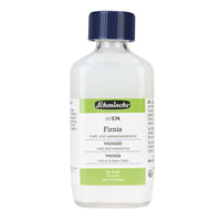 Ματ βερνίκι νερού Schmincke Mediums 200 ml