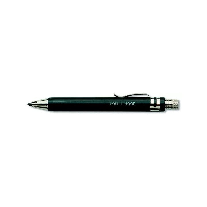 Μηχανικό μολύβι KOH-I-NOOR Versatil 5358 – Μαύρο