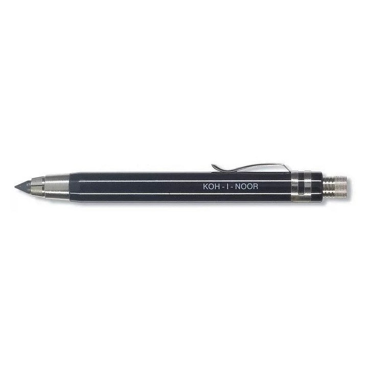 KOH-I-NOOR Versatil 5359 Μηχανικό μολύβι - 5,6 mm – Μαύρο