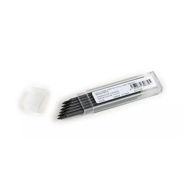 Μολύβια γραφίτη KOH-I-NOOR 3,2 mm – 2B