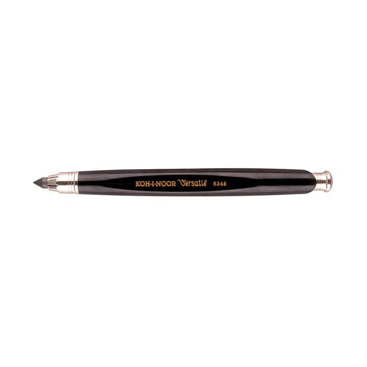 Μηχανικό μολύβι KOH-I-NOOR Versatil 5348 – Μαύρο