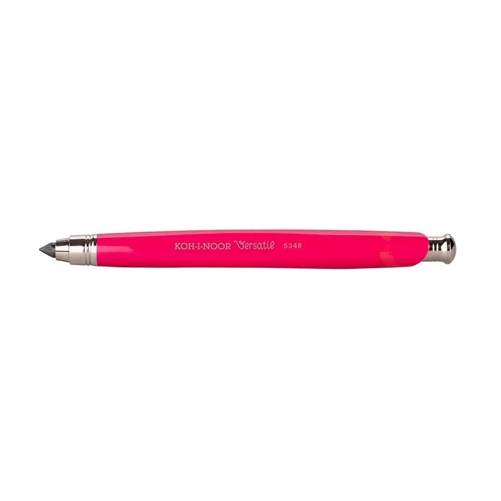 Μηχανικό μολύβι KOH-I-NOOR Versatil 5348 – Ροζ