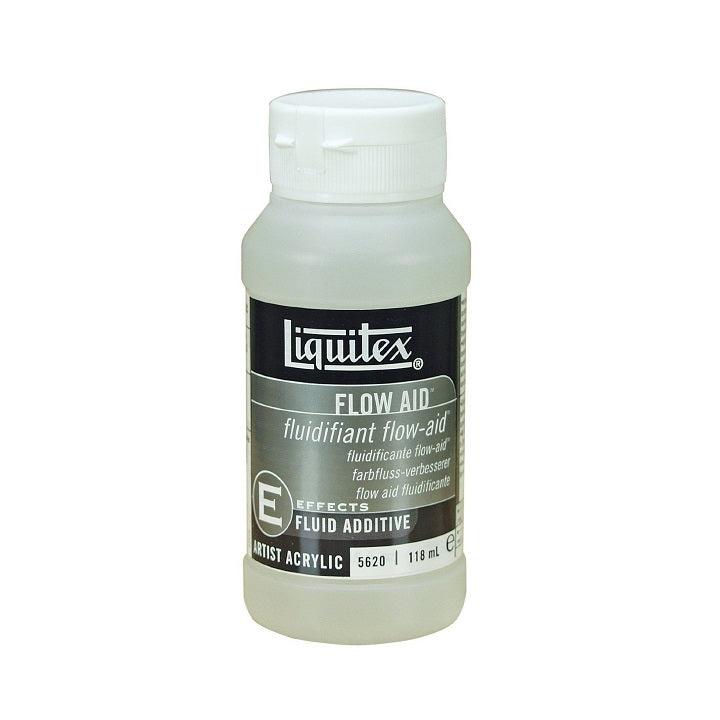 Medium για διαλυση ακρυλικων χρωματων Liquitex 118 ml