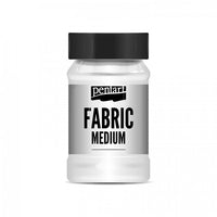 Medium για ύφασμα