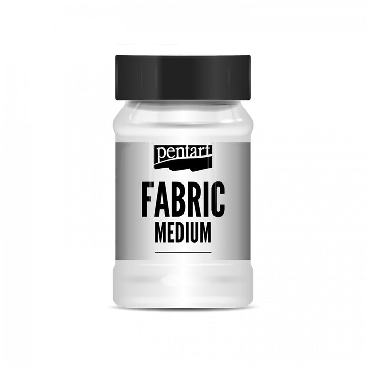 Medium για ύφασμα