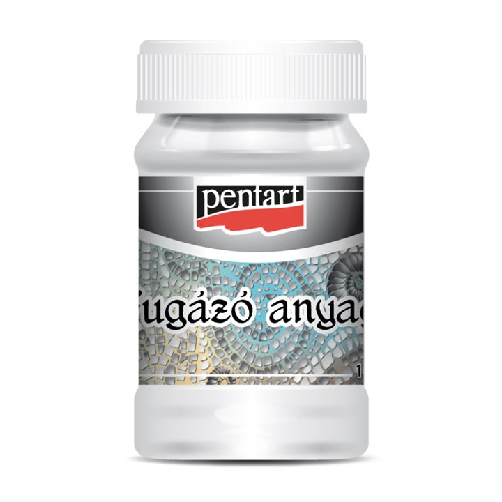 Μείγμα για μωσαϊκό Pentart | διάφορα χρώματα