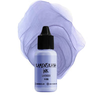 Μελάνι αλκοόλης παστέλ KAMENSKAYA NUDE 15ml