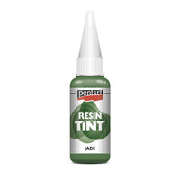 Μελάνι για χρωματισμό  ρητίνης - 20 ml