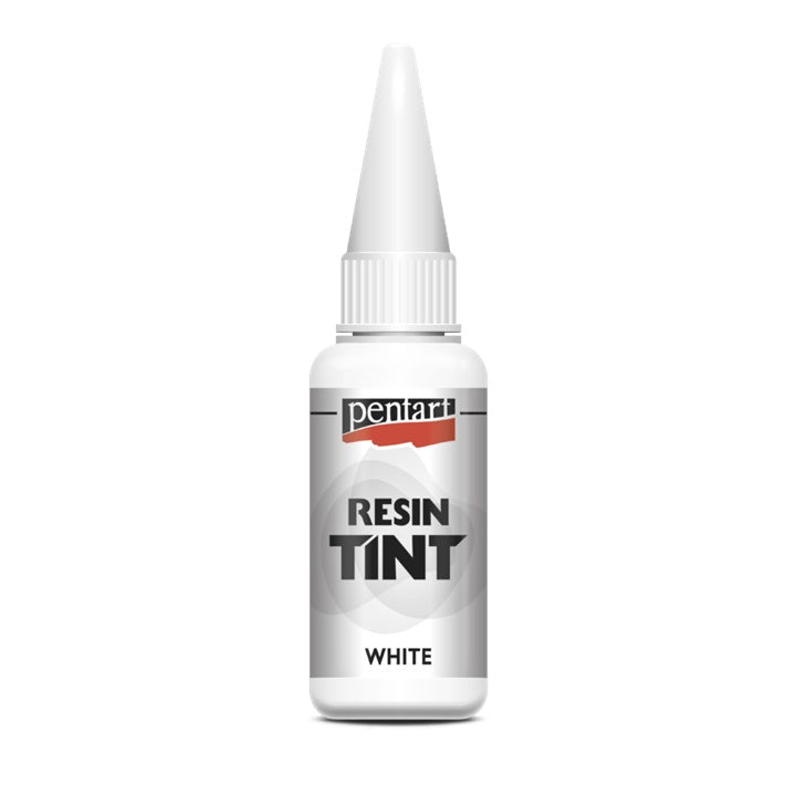 Μελάνι για χρωματισμό  ρητίνης - 20 ml | διάφορες αποχρώσεις