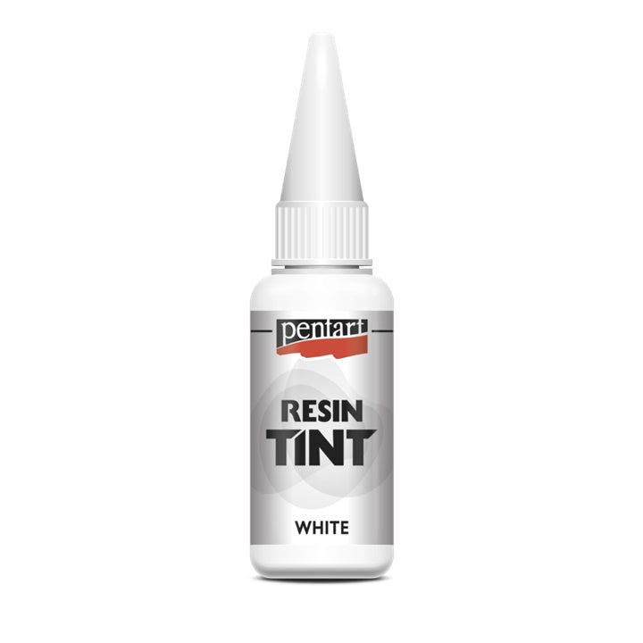 Μελάνι για χρωματισμό  ρητίνης - 20 ml | διάφορες αποχρώσεις