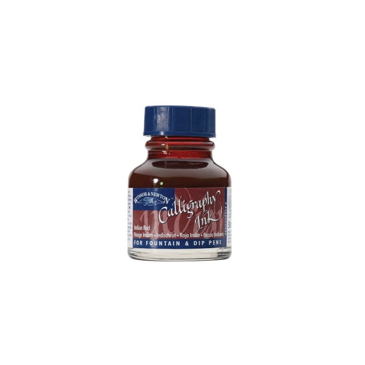 Μελανι καλλιγραφιας Winsor & Newton 30 ml | διαλέξτε απόχρωση