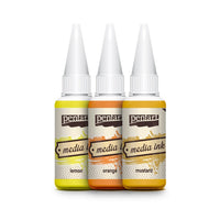 Μελανι Media Ink 20ml | διάφορα χρώματα