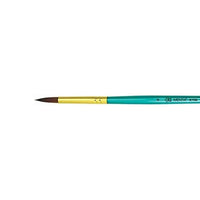 Menta Series 78 Round Brush από την Royal &amp; Langnickel | Διάφορα μεγέθη
