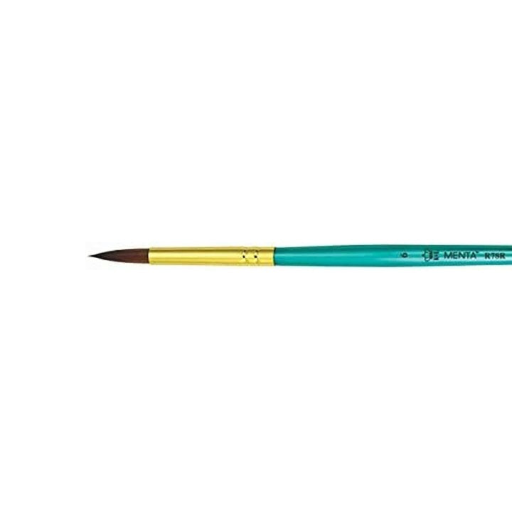 Menta Series 78 Round Brush από την Royal &amp; Langnickel | Διάφορα μεγέθη