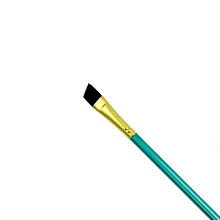 Menta Series 88 Angled Brush από την Royal &amp; Langnickel | Διάφορα μεγέθη