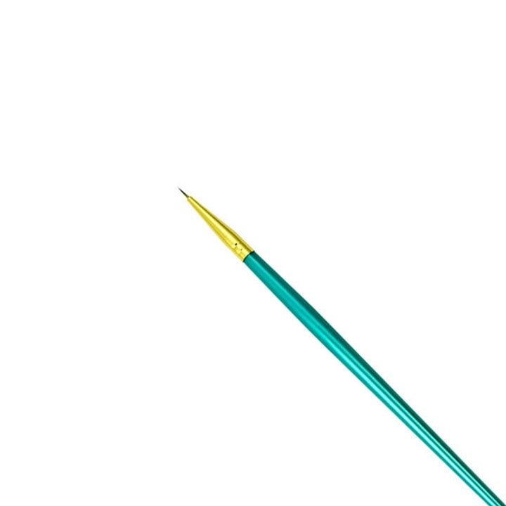 Menta Series 98 Liner Brush από τη Royal &amp; Langnickel | Διάφορα μεγέθη