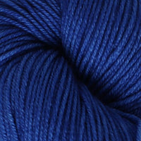 Νήματα πλεξίματοςGazzal Wool Star 100 g – μπλε