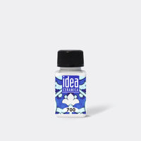 Μέσο για χρώματα κεραμικής MAIMERI Idea Ceramica 60 ml