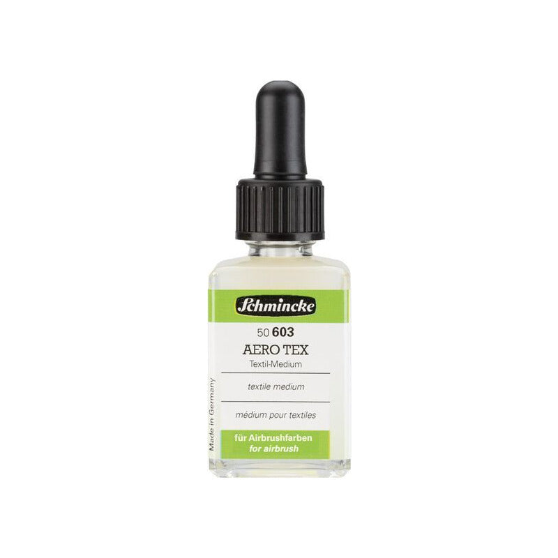 Μέσο υφάσματος Schmincke AERO TEX 28 ml