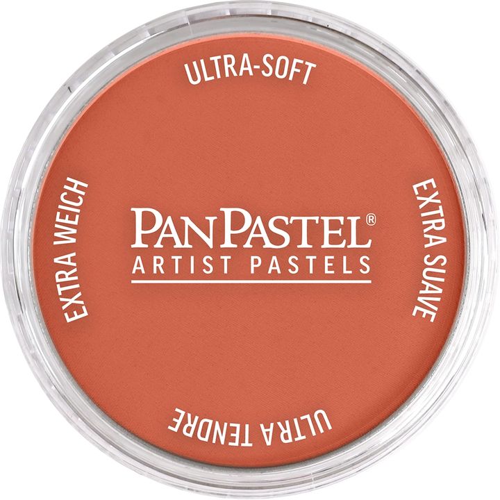 PanPastel Μεταλλικό ξηρό παστέλ 9 ml – 931.5 Χαλκός