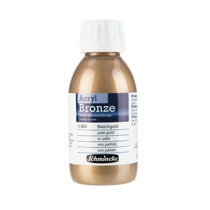 Metalik bronza Acryl-Bronze Schmincke 150 ml | razne boje — slika 5