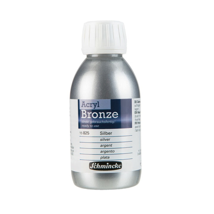 Metalik bronza Acryl-Bronze Schmincke 150 ml | razne boje — slika 7