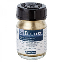 Μεταλλική σκόνη Oil-Bronze Schmincke 50 ml