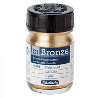 Μεταλλική σκόνη Oil-Bronze Schmincke 50 ml