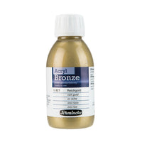 Μεταλλικό μπρονζέ Acryl-Bronze Schmincke 150 ml  | διάφορα χρώματα