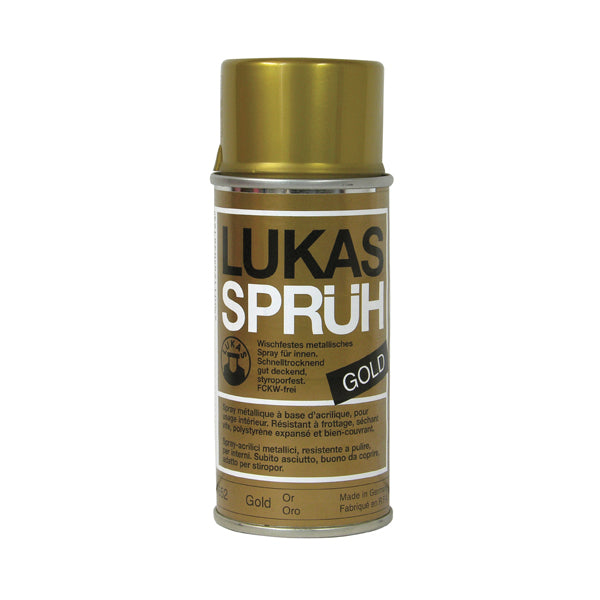 Μεταλλικο σπρει διαρκες 150 ml | διαλεξτε χρωμα