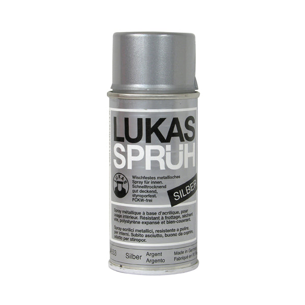 Μεταλλικο σπρει διαρκες 150 ml | διαλεξτε χρωμα