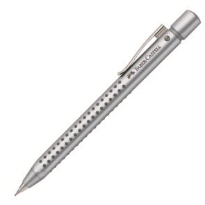 Μηχανικο μολυβι Grip 2011 0.7 mm | διάφορα χρώματα