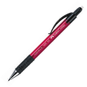 Μηχανικο μολυβι Grip Matic 0.5 mm | διάφορα χρώματα