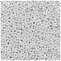 Μικρές γυάλινες χάντρες Pentart 40 g