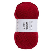 Μικτά νήματα La Mia Wool Easy 100g σε διάφορα χρώματα