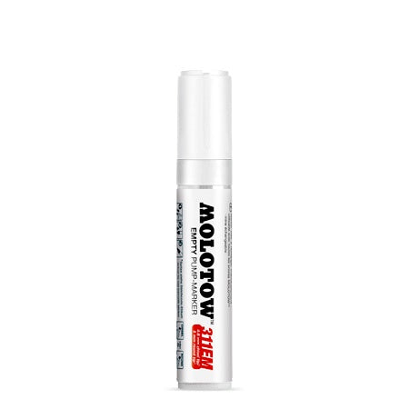 MOLOTOW αδειος μαρκαδορος 311EM