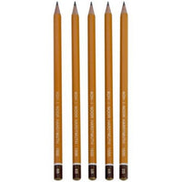 Μολυβι 1500 Koh-I-Noor