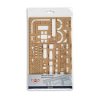 Μολύβι αρχιτέκτονα KOH-I-NOOR A3