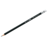 Μολυβι Faber-Castell 1112 HB με γομα